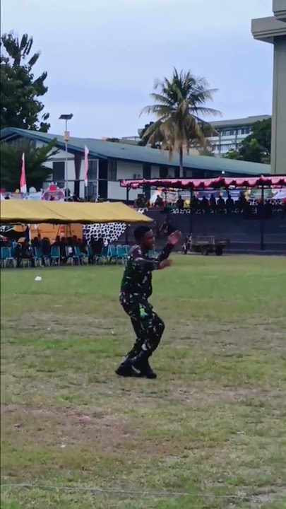 TNI Goyang Daboy #shorts #tni #abdinegara #militerindonesia #daboy