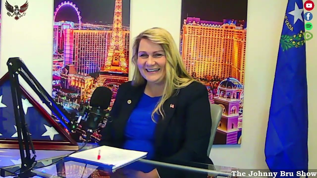 Carrie Cox - Candidate for Henderson City Council - S3E16