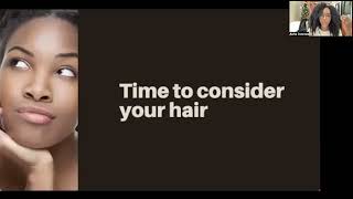 Part 3 - Choosing oils with your hair in mind