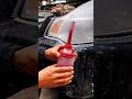 headlight repair #shorts #short