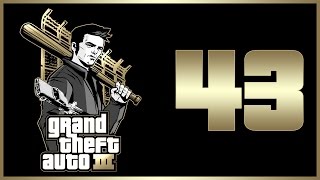 GTA 3 - Guide/Walkthrough #43: Bait