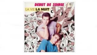 Video thumbnail of "(추억의 롤라장) Debut De Soiree - Nuit De Folie"