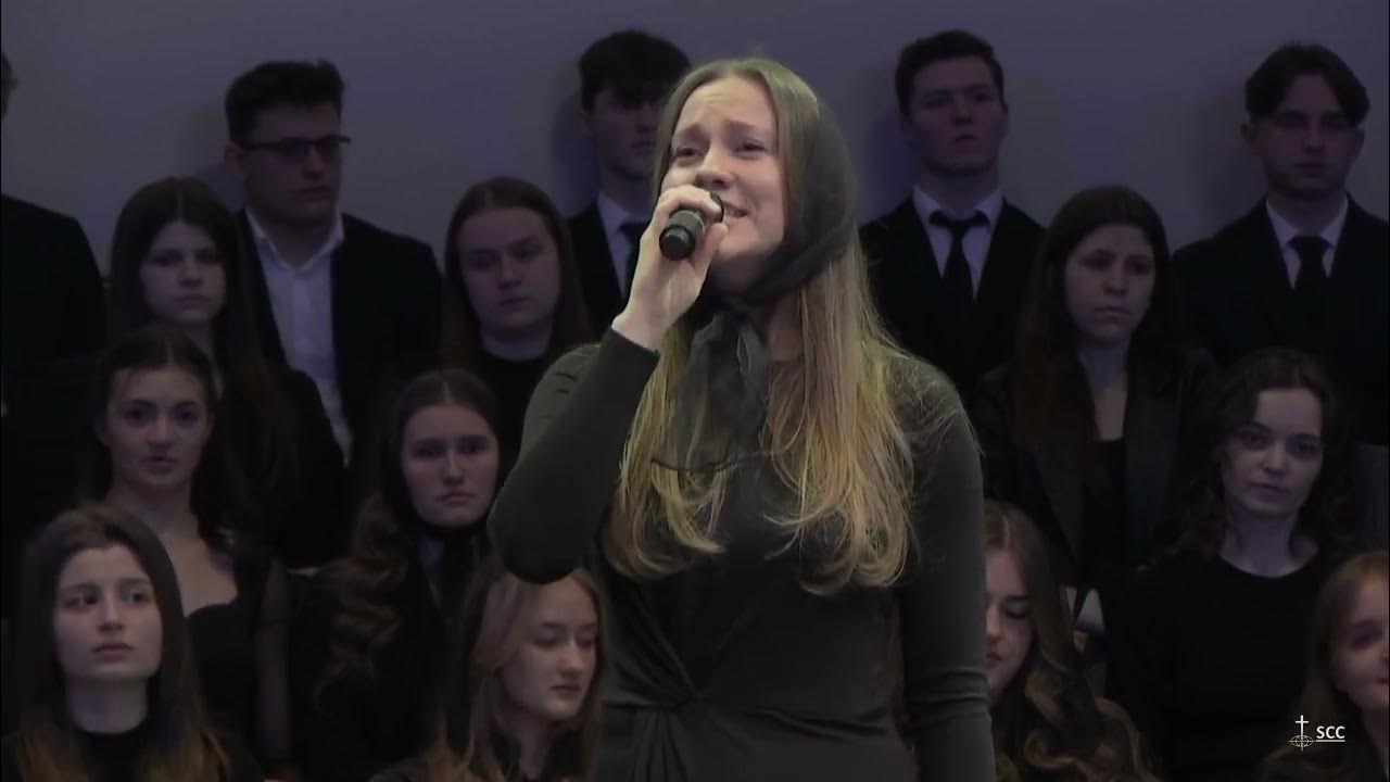 Благословение, слава и честь - YouTube