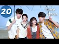 ENG SUB Always Home EP20 树下有片红房子 Zhai Xiaowen Zhou Keyu 