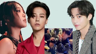 G-DRAGON СКАНДАЛ | ОПАСНОСТЬ ДЛЯ ТЭХЁНА BTS | ЧОНГУК И ИСПОРЧЕНЫЙ ОТДЫХ С ДРУЗЬЯМИ | СУДЖИН COMEBACK