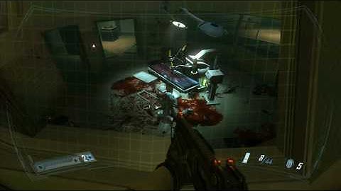 HPAW F.E.A.R. 2: FEAR M.E. "Discovery"