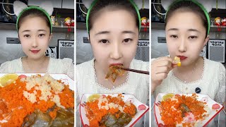 Daily Food Sharing. Enjoy daily cuisine. Introducing delicious dishes every day. ASMR Food #1