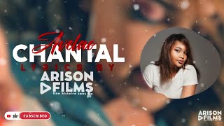 CHANTAL - AVELAO (Lyrics By ARISON FILMS)