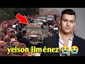 Yeison Jimenez Last Funeral 💔 😭