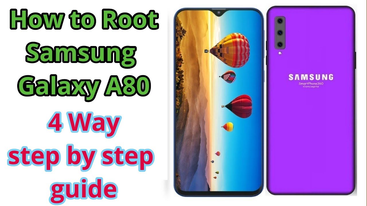 Easy Method To Root Galaxy A20a20e Using Magisk No Twrp