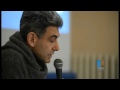 Roots In Action - Giornata #3: intervento dell&#39;etnomusicologo Leonardo D&#39;Amico