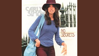 Video thumbnail of "Carly Simon - Night Owl"