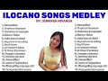 Ilocano songs medley 2024 by jennifer miranda