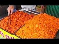 8 Amazing Vietnamese Street Food 2023 - Vuon Chuoi Market