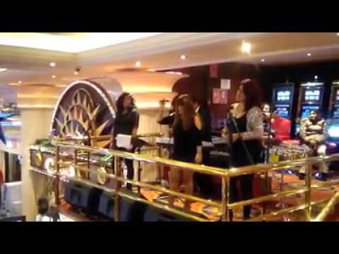 Can I Strike It BIG? Full Day of Grand Sierra Resort Slots in Reno 🎰