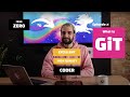 Coding for beginners  whats git git explained and learned in 10 mins