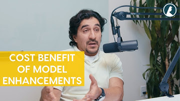 Cost Benefit of Model Enhancements  | Canary Podcast | Project Canary
