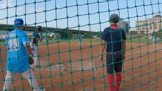 20220813 vs 昭名 10