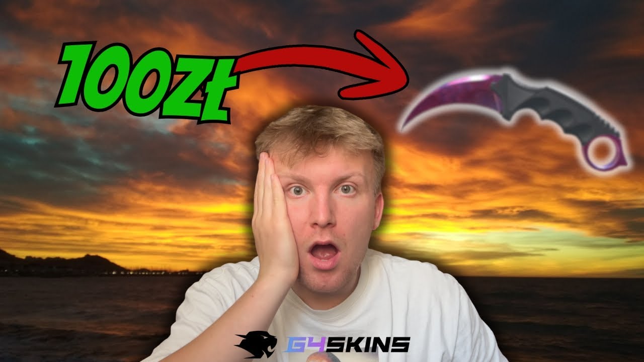 od 100zł do KOSY *udało się!*