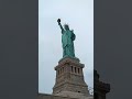 Back at the Statue of Liberty 🗽🗽🗽