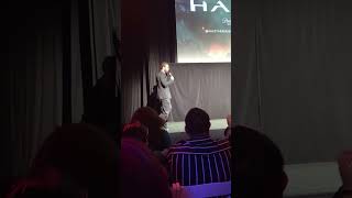 We Went to the Halo Season 2 Special Screening