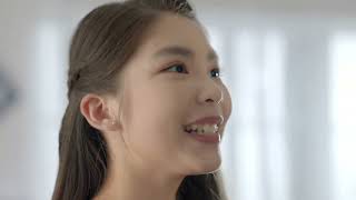 Dettol 5C Instant Cool Shower Gel Erica Lee Yq