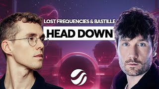 Lost Frequencies & Bastille - Head Down (Extended Mix) Resimi