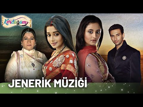 Kördüğüm Hint Dizisi | Uttaran | Jenerik Müziği