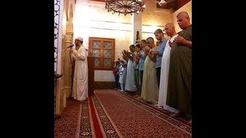 "لحظات سعيدة من فجر يوم عرفة "..(تلاوة من آيات الحج + دعاء قنوت +تكبيرات التشريق بشكلها الصحيح ).