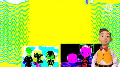 (REUPLOAD) Baby Crying Csupo Effects Round 16 VS Everyone