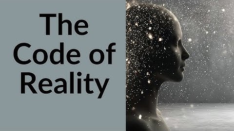 The Reality You Create: How Your Beliefs Shape Your World | Law of Attraction & Quantum Truth