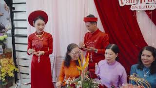 Văn Trường - Ngọc Nhi 09112025