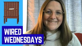 Top 5 Tips for Searching Our Catalogue | Wired Wednesdays