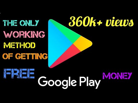 How To Get Infinite Money On Google Play (No Root Or Hack)