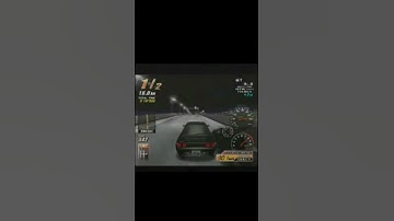 WMMT OG Tollbooth R32 kill #gaming #maximumtune #arcadegame