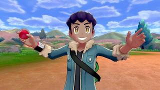 Pokemon Sword - 0 Exp Part 2: Yes Hop I Know About Type Advantages Pokemon Sword - 0 Exp Part 2: Yes Hop I Know About Type Advantages