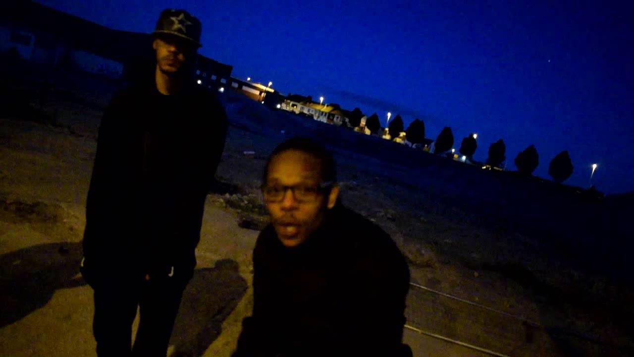 ReggiiMental - War Feat. Midlands Connect'd [Music Video]