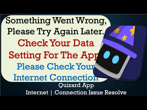 How to Fix Quizard 