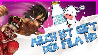 Milch ist Gift - Der Film in HD | Film Komplett auf Deutsch mit Untertitel Milch ist Gift - Der Film in HD | Film Komplett auf Deutsch mit Untertitel