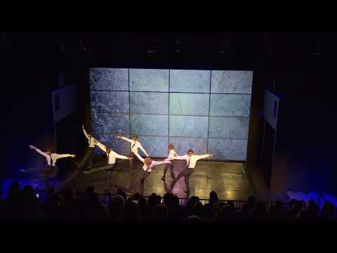 Dance Intensive 2024  - Secret Agent Man