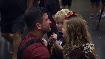 100% Raw Powerlifting 2017 World