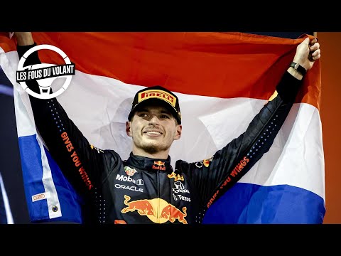 FORMULE 1 - Max Verstappen titré samedi : "La gadgétisation de la F1"