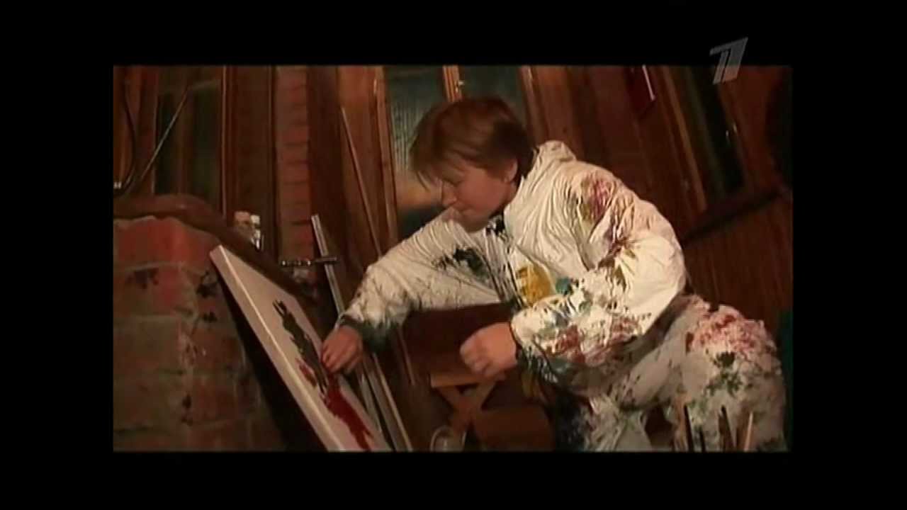 Арбенина & Дятлов 