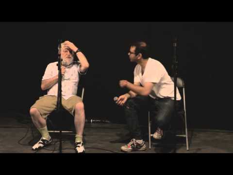 MIF 13 - an interview with artist Dan Graham