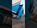 Scania Azul Rodando com Estilo – Magrão no Comando #caminhão #scania