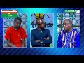 YAM-METGA ÉMISSION MOHAMED ZIBA INVITÉ OUSSENI SAKANDE ISSSAKA BONKOUGOU 