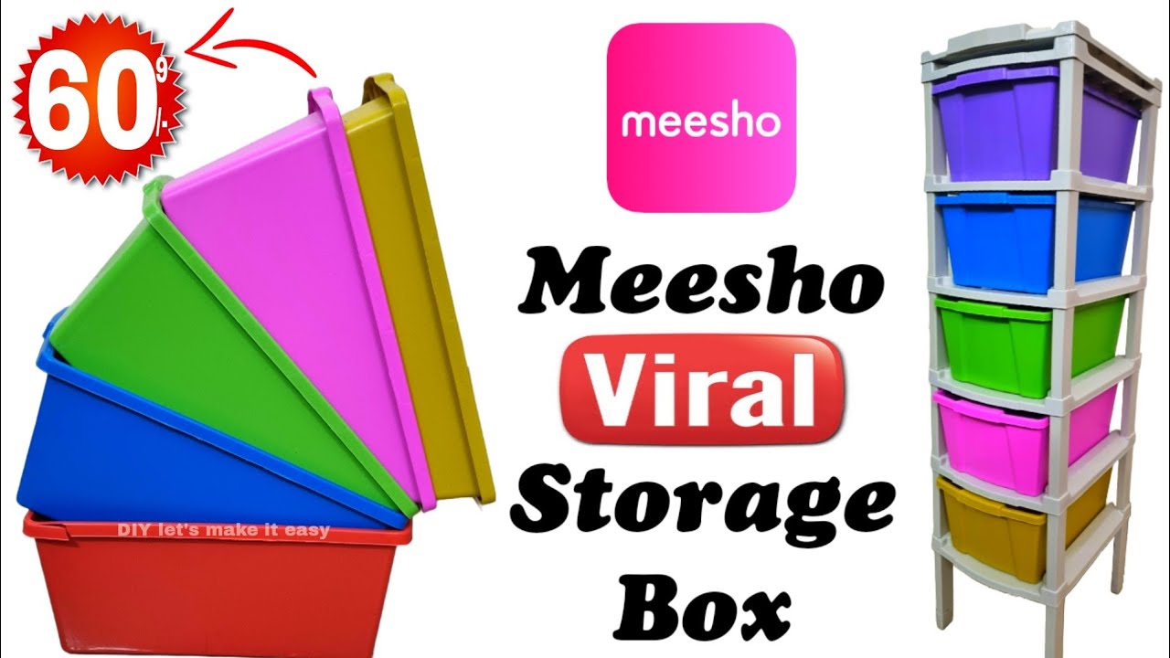 meesho-viral-storage-box-meesho-storage-box-plastic-drawer
