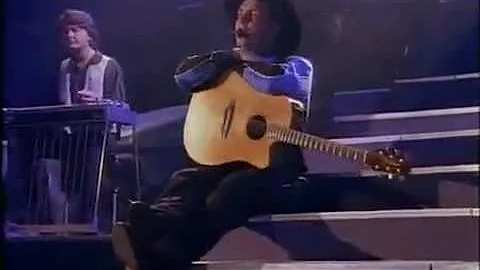 Garth Brooks - What She's Doing Now (Live)