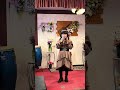 滝桜...千年の恋 弦哲也 桜ちゃん