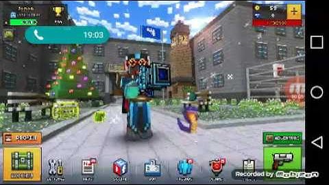 Clab with Code Gamer